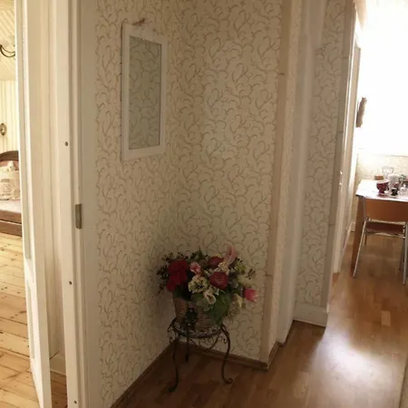 Apartament Tammsaare Classic *