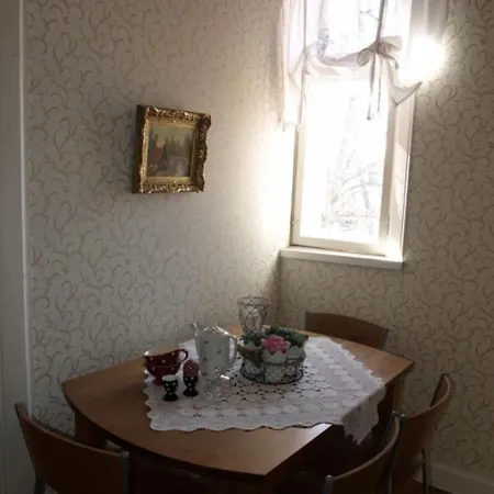 Tammsaare Classic Pärnu