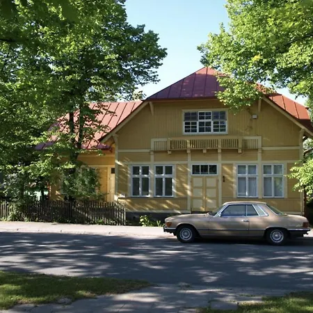 Lägenhet Tammsaare Classic