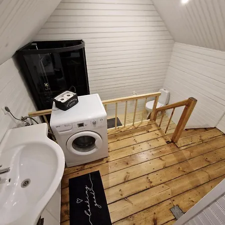 Tammsaare Classic Apartment *