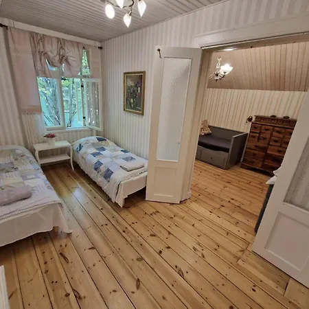 Tammsaare Classic Lägenhet Pärnu