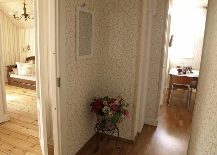 Apartman Tammsaare Classic *