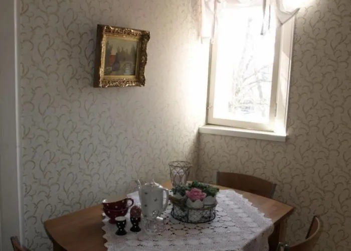 Tammsaare Classic Pärnu