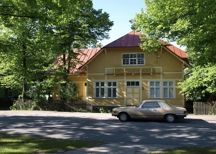 Apartman Tammsaare Classic