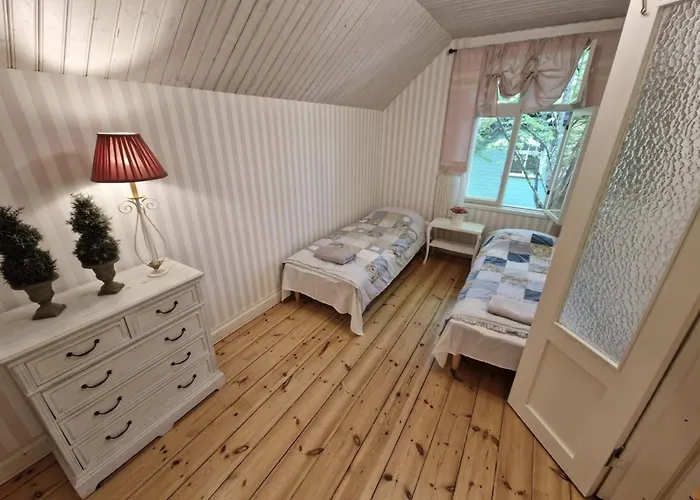 Tammsaare Classic * Pärnu