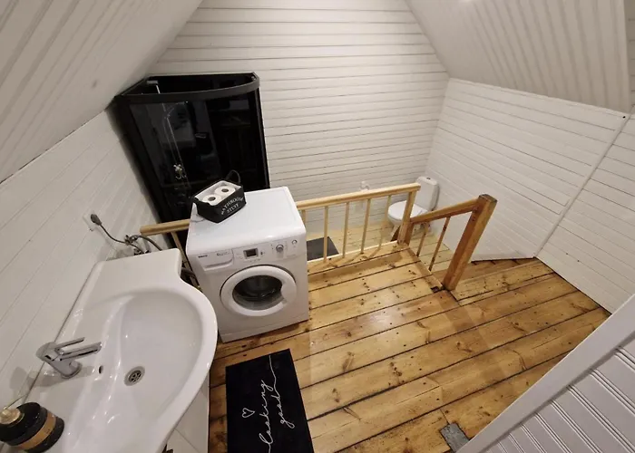 Tammsaare Classic Apartman *